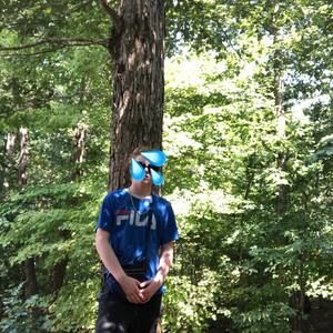 Meet your Posher, Jeremiah